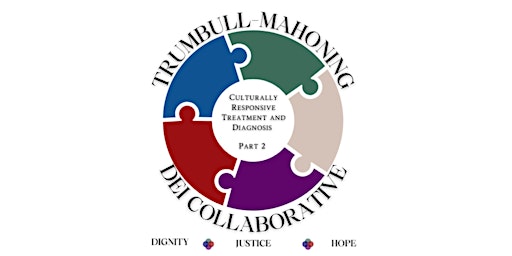 Imagem principal do evento Culturally Responsive Treatment and Diagnosis Part 2
