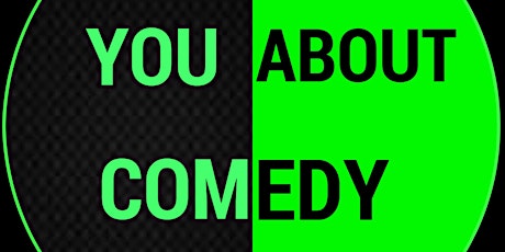 You About Comedy