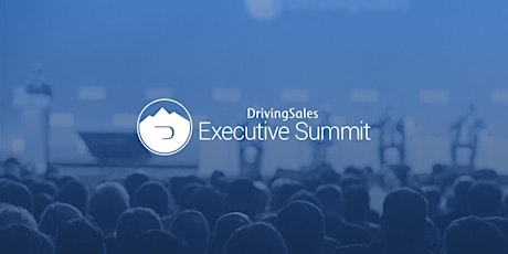 2019 DrivingSales Executive Summit primary image