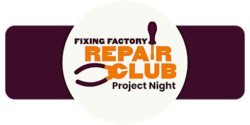 Imagen principal de Repair Club - Project Night