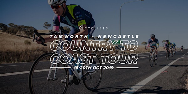 Country to Coast Tour 2019