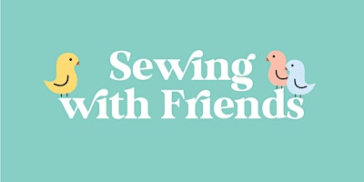 Imagen principal de Tracy Wilson -  Sewing With Friends - May 7-10, 2024