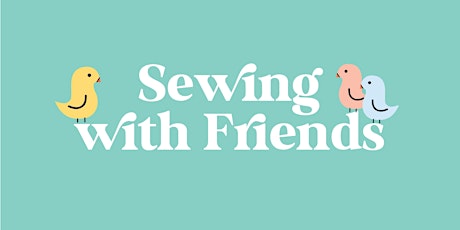 Primaire afbeelding van Tracy Wilson -  Sewing With Friends - May 7-10, 2024