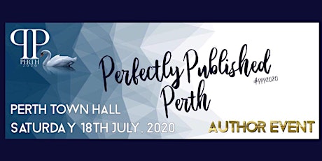 PERFECTLY PUBLISHED PERTH tickets