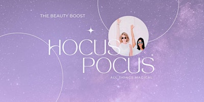 Primaire afbeelding van Hocus Pocus