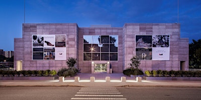 Image principale de Knoxville Museum of Art: Visitor Registration