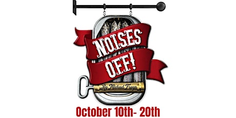 Imagen principal de Noises Off