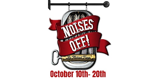 Noises Off primary image