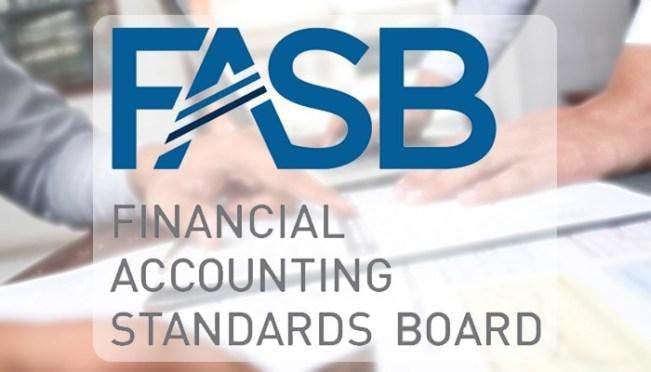 FASB Update