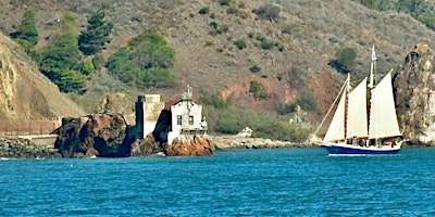 Marine Wildlife and Ecology 2024 – Sail under the Golden Gate Bridge