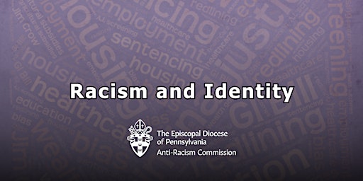 Imagem principal do evento Racism and Identity