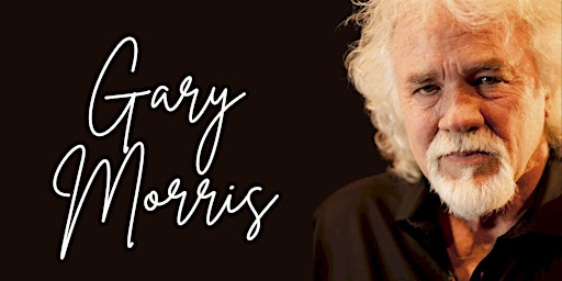 Primaire afbeelding van Gary Morris in Concert