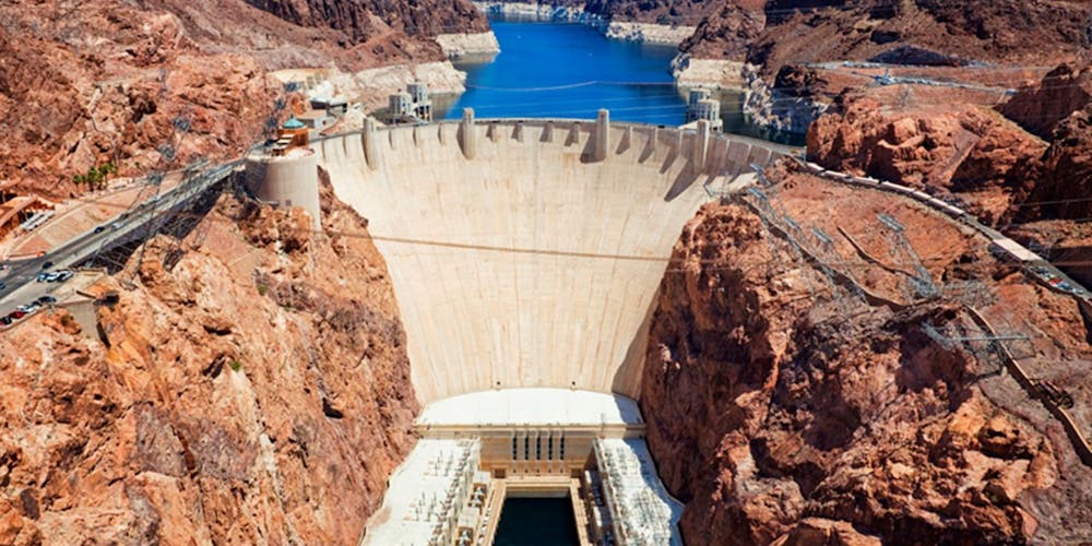 Hoover Dam Tours >> Hoover Dam Tours Tickets Sat Jun 1 2019 At 8 00 Am Eventbrite Hoover Dam Tours >> Hoover Dam Tours Tickets Sat Jun 1 2019 At 8 00 Am Eventbrite