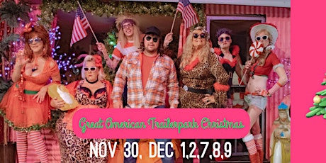 Great American Trailer Park Christmas primary image