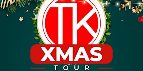 Imagem principal de TeenKix Christmas Tour - Mullingar.