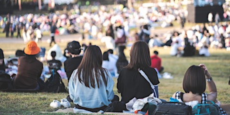 Movie Night in Helix Park