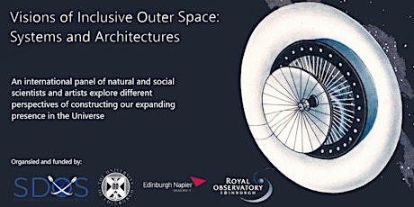 Visions of Inclusive Outer Space: Systems and Architectures