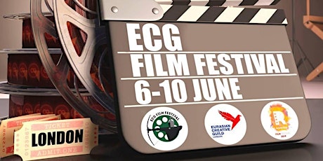 Eurasian Film Festival (ECG) primary image