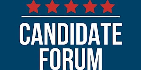 Treasure Coast Republican Liberty Caucus Candidate Forum primary image