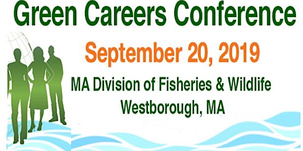 11th Massachusetts Green Careers Conference
