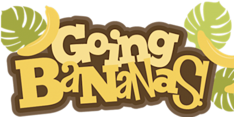 Hauptbild für Going Bananas Holiday Bible Club 2019