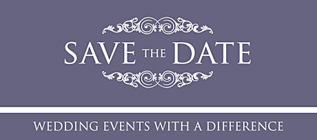 Wedding Event With A Difference - Sunday 19th October 2014 primary image
