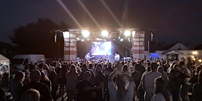 Primaire afbeelding van Thorne Waterside Music Festival 2024