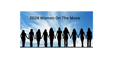 Imagem principal do evento 2024 Women On The Move
