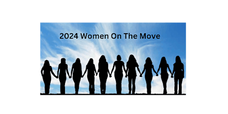 2024 Women On The Move