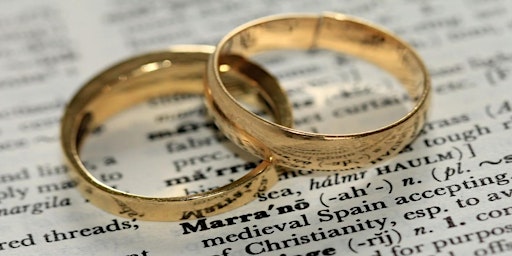 Imagem principal do evento PS - Before You Say "I Do" - Military Marriage Premarital Seminar