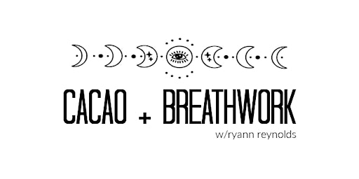 Immagine principale di Full Moon Cacao + Breathwork 