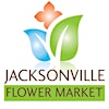 Logotipo de Jacksonville Flower Market