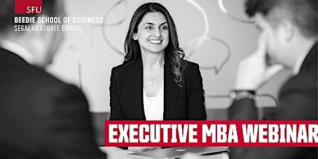 Lunch & Learn: The Executive MBA Experiential Learning Experience