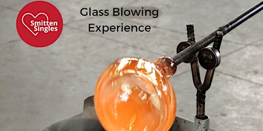 Des Moines Singles - Glass Blowing Experience primary image
