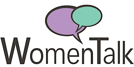 WomenTalk - Grateful for Great Women primary image