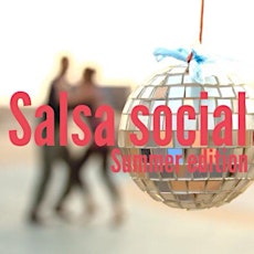 Salsa social primary image