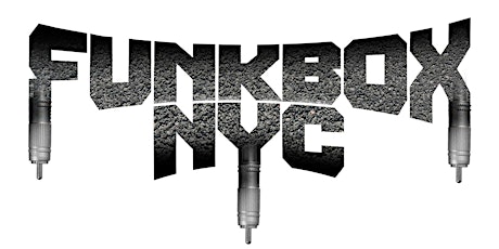 Imagem principal do evento FUNKBOX NYC