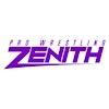 Pro Wrestling Zenith's Logo