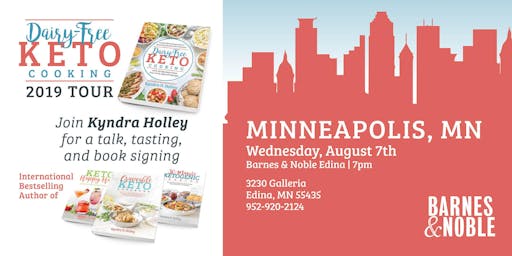 St Louis Park Mn Appearance Events Eventbrite