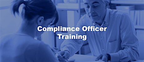 AML/CFT Compliance Officer Course - Zoom - 23 April