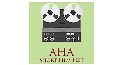 AHA Short Film Fest 2023 primary image
