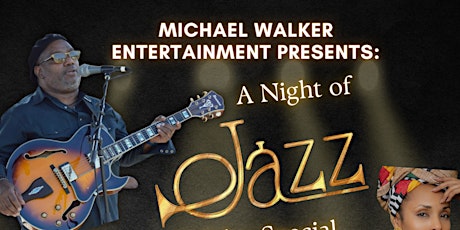 Imagen principal de A Night Of Jazz a Holiday Special