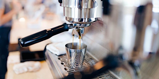 Espresso Tasting and Technique primary image