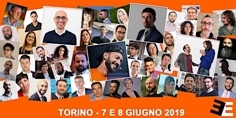 Immagine principale di DeegiTo 2019 - Turin Digital Festival 