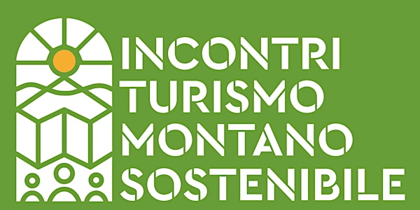 Incontri Turismo Montano e Sostenibile