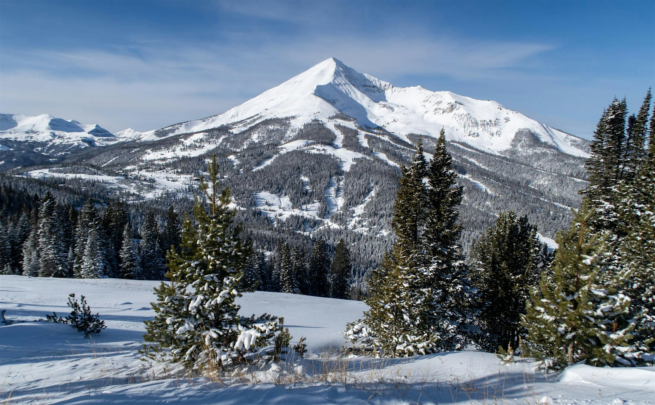 Breakfast in Big Sky: Winter Tourism Marketing Outlook