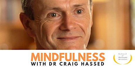 Dr Craig Hassed on Mindfulness primary image