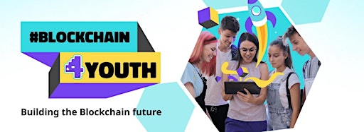 Collection image for Blockchain4Youth by Bitget