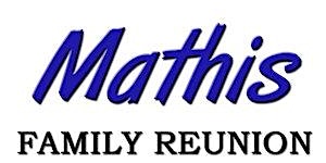 “2024 Mathis Family Reunion”  primärbild