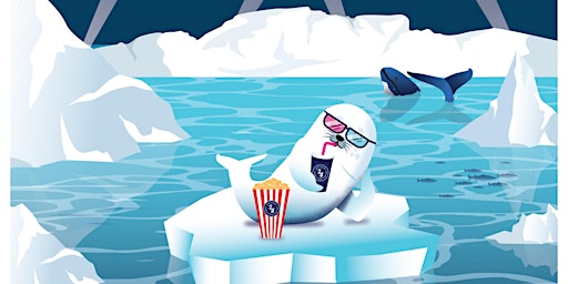 Image principale de 7th Annual Lonely Seal International Film, Screenplay & Music Festival